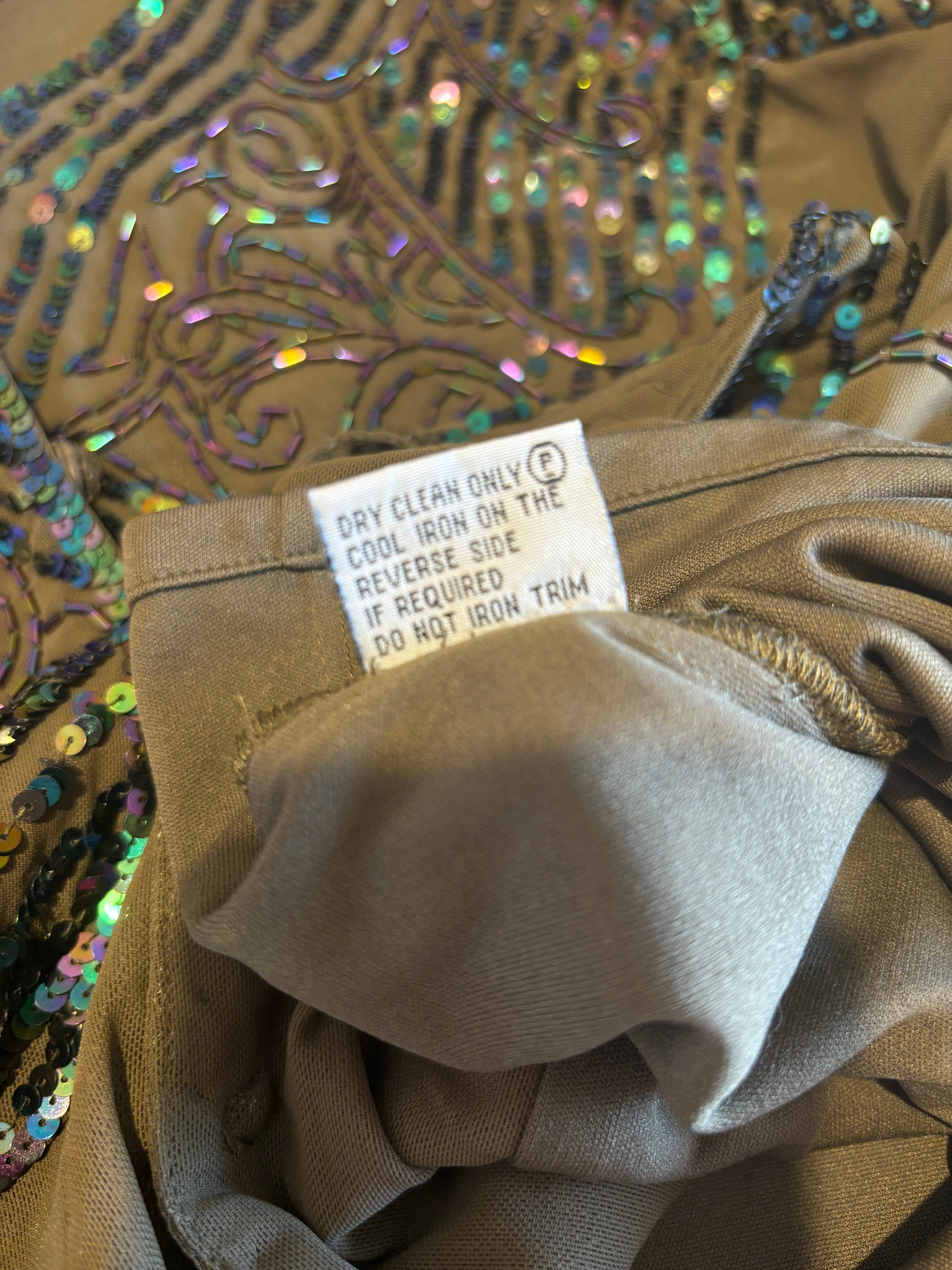 George Gross Vintage Jacket