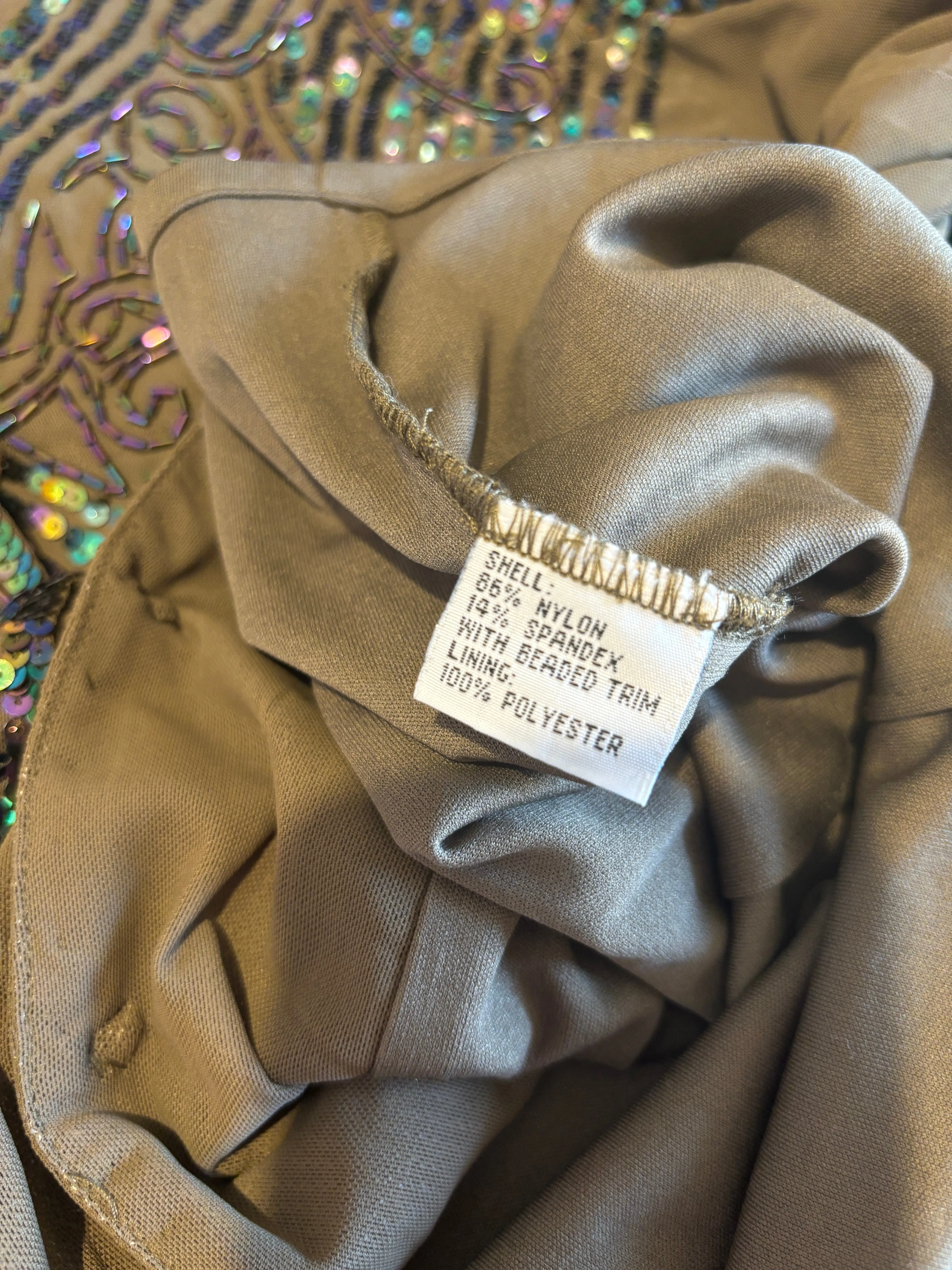 George Gross Vintage Jacket