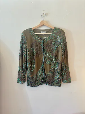 George Gross Vintage Jacket