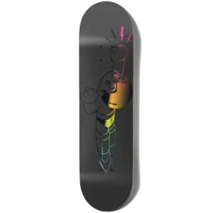 Girl - Mike Carroll Astro Boy 8.0 Skateboard Deck