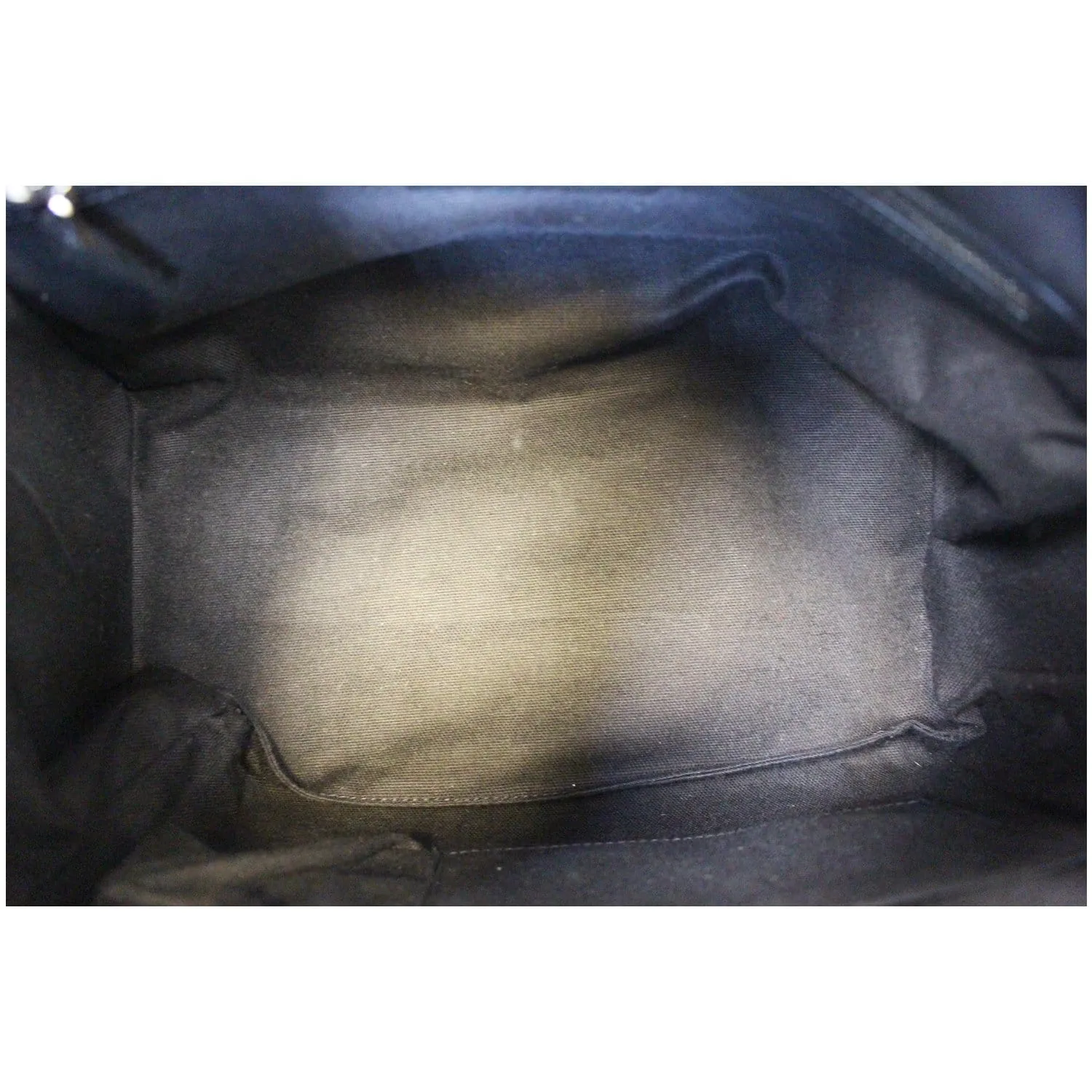 GIVENCHY Antigona Small Goatskin Leather Shoulder Bag Black