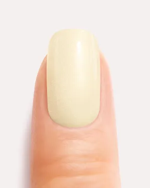 Glazed Vanilla UV