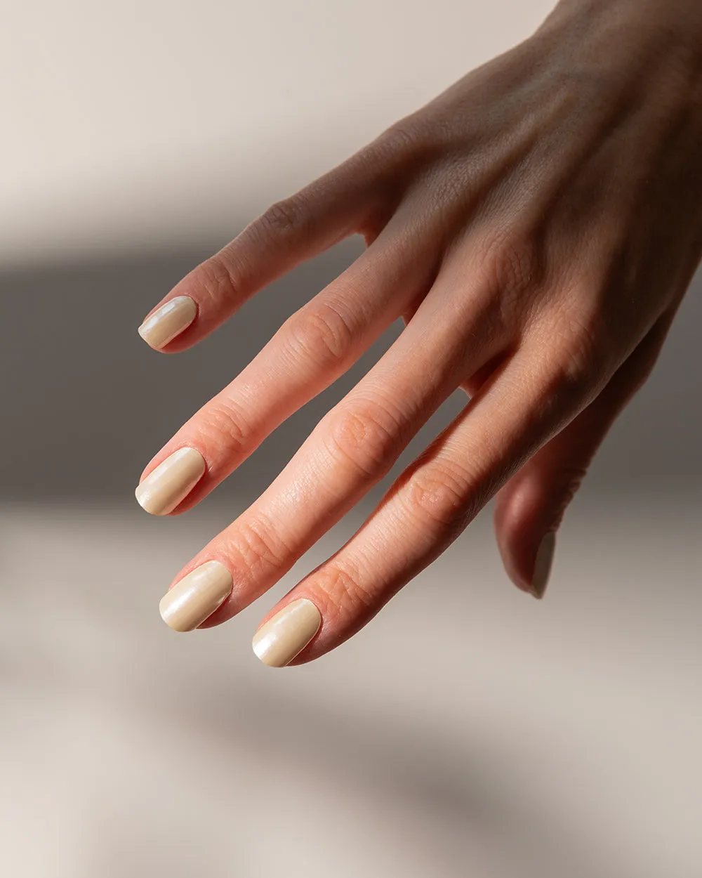 Glazed Vanilla UV