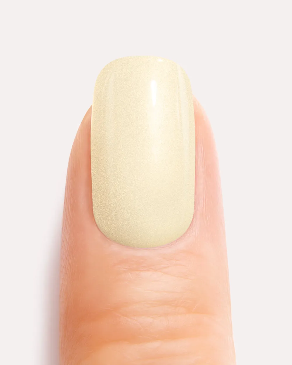 Glazed Vanilla UV