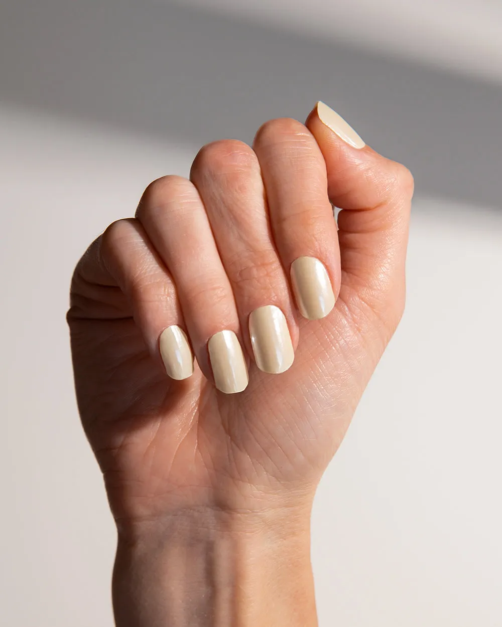 Glazed Vanilla UV