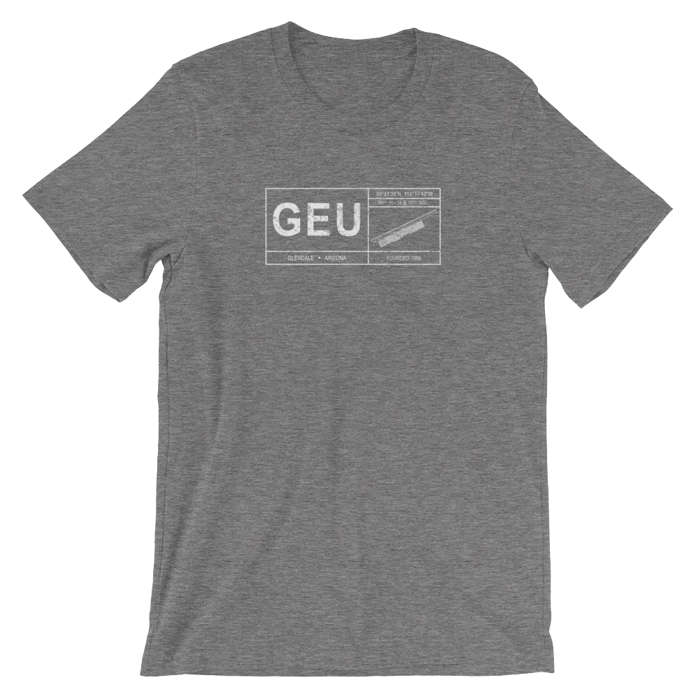 Glendale Airport - Unisex T-Shirt