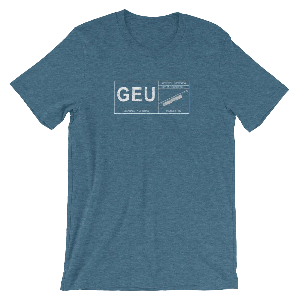 Glendale Airport - Unisex T-Shirt