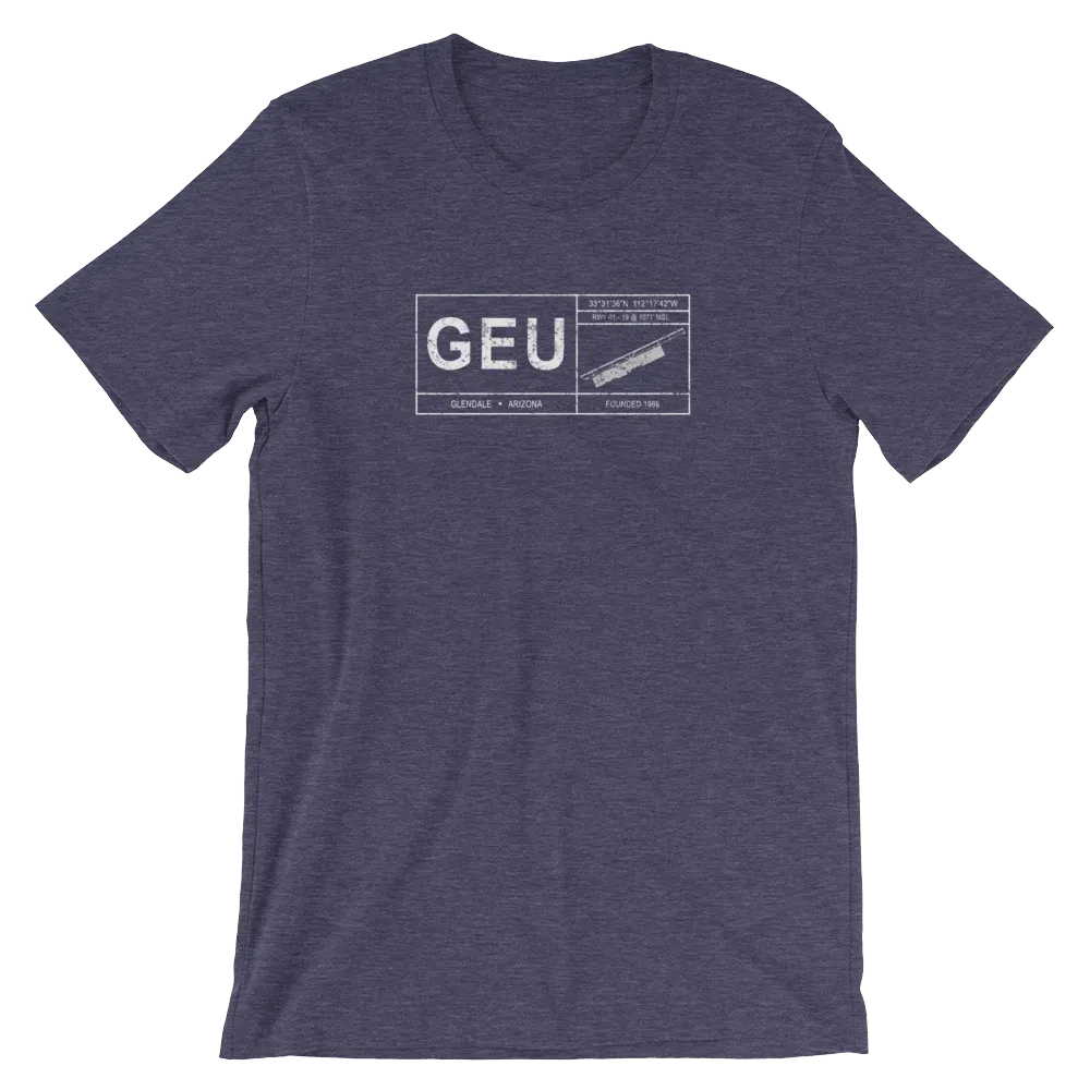 Glendale Airport - Unisex T-Shirt