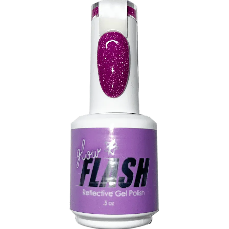 Glow Flash Gel Candid (D)