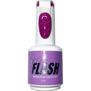 Glow Flash Gel Candid (D)