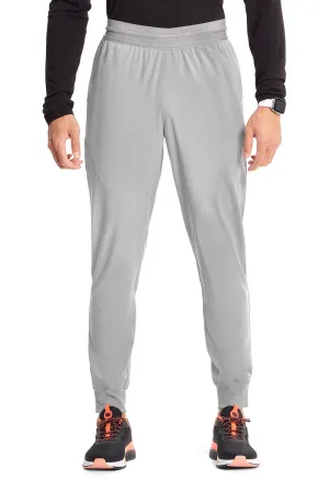 GNR8 IN204A Men's Mid Rise Jogger Vapor