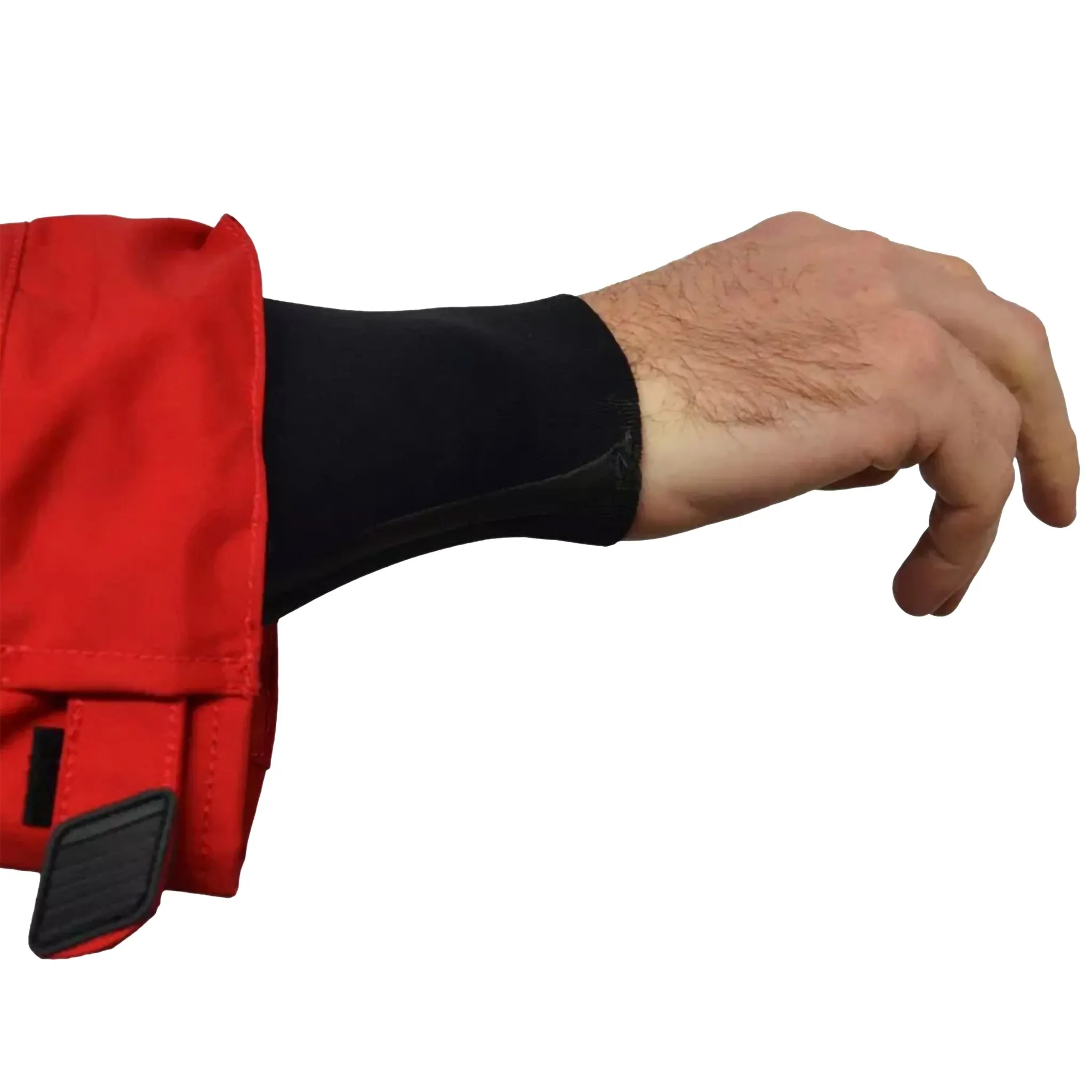 Go Dry Suit