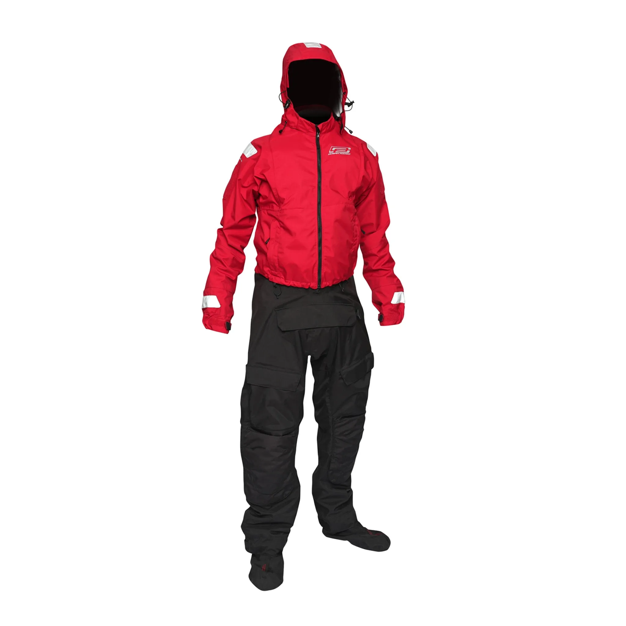 Go Dry Suit
