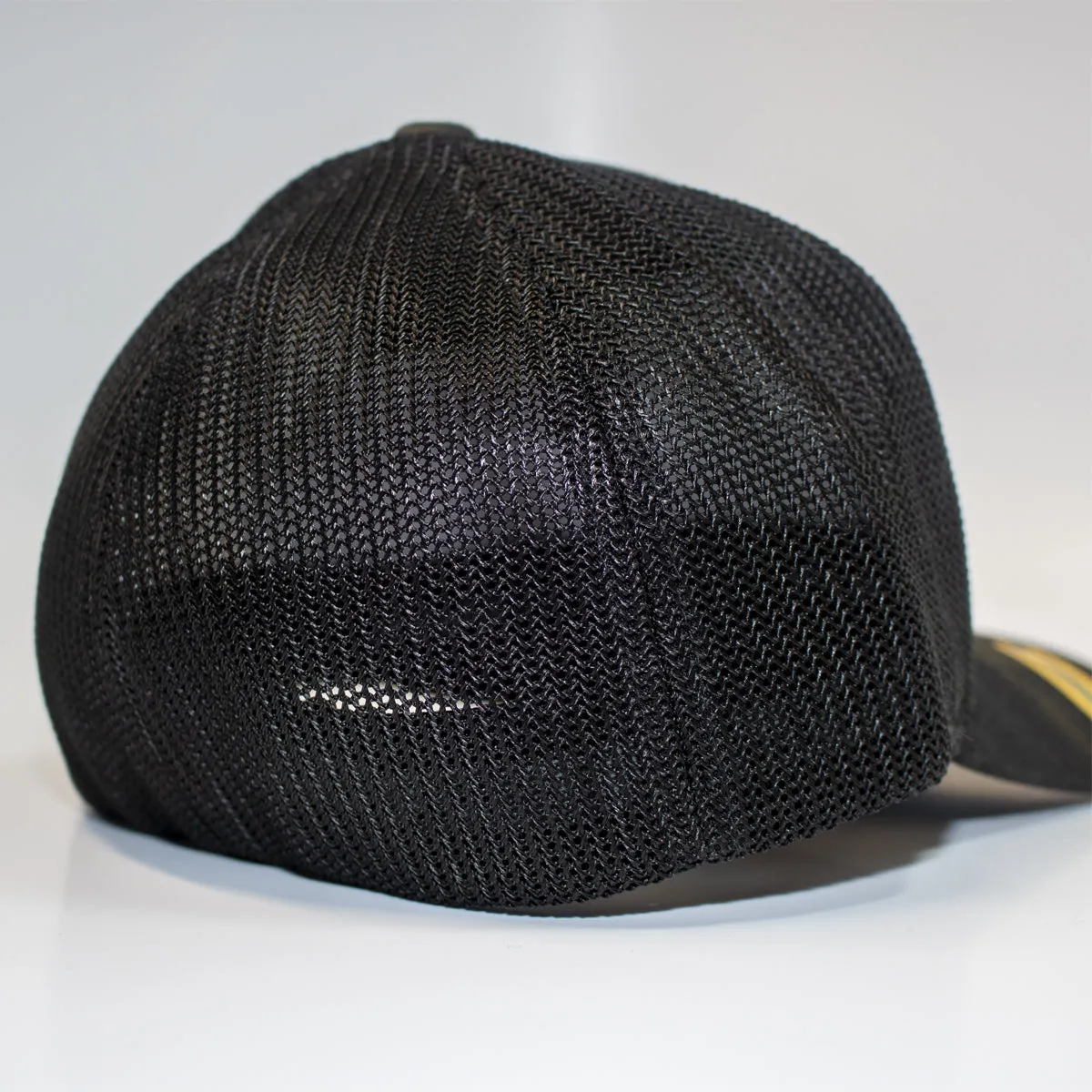 GOODHURT - Multi Cam Fitted Cap