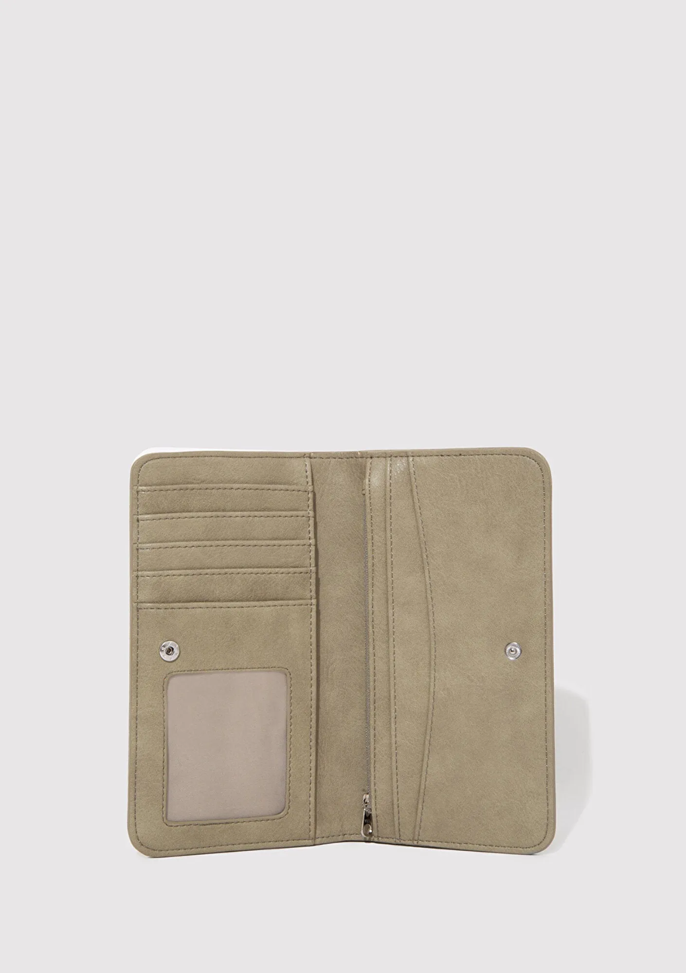 Green Wallet