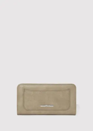 Green Wallet