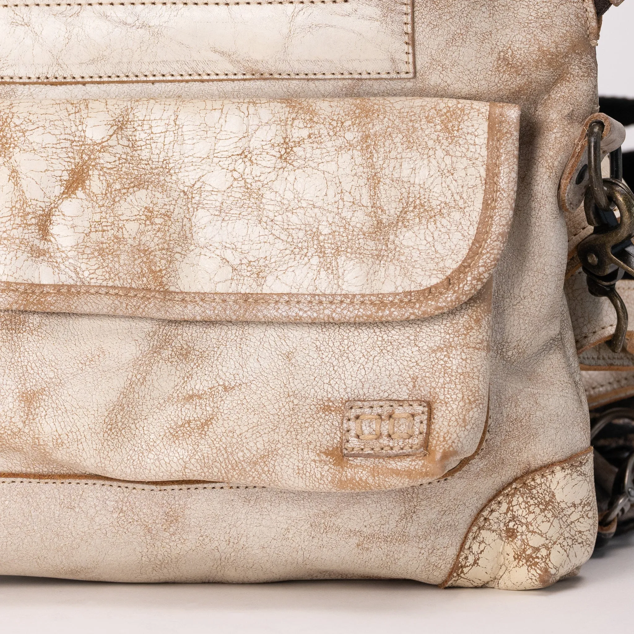 GREENWAY - NECTAR LUX - LEATHER