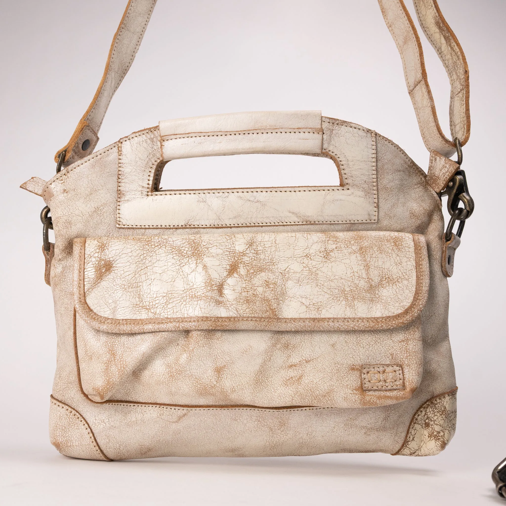 GREENWAY - NECTAR LUX - LEATHER