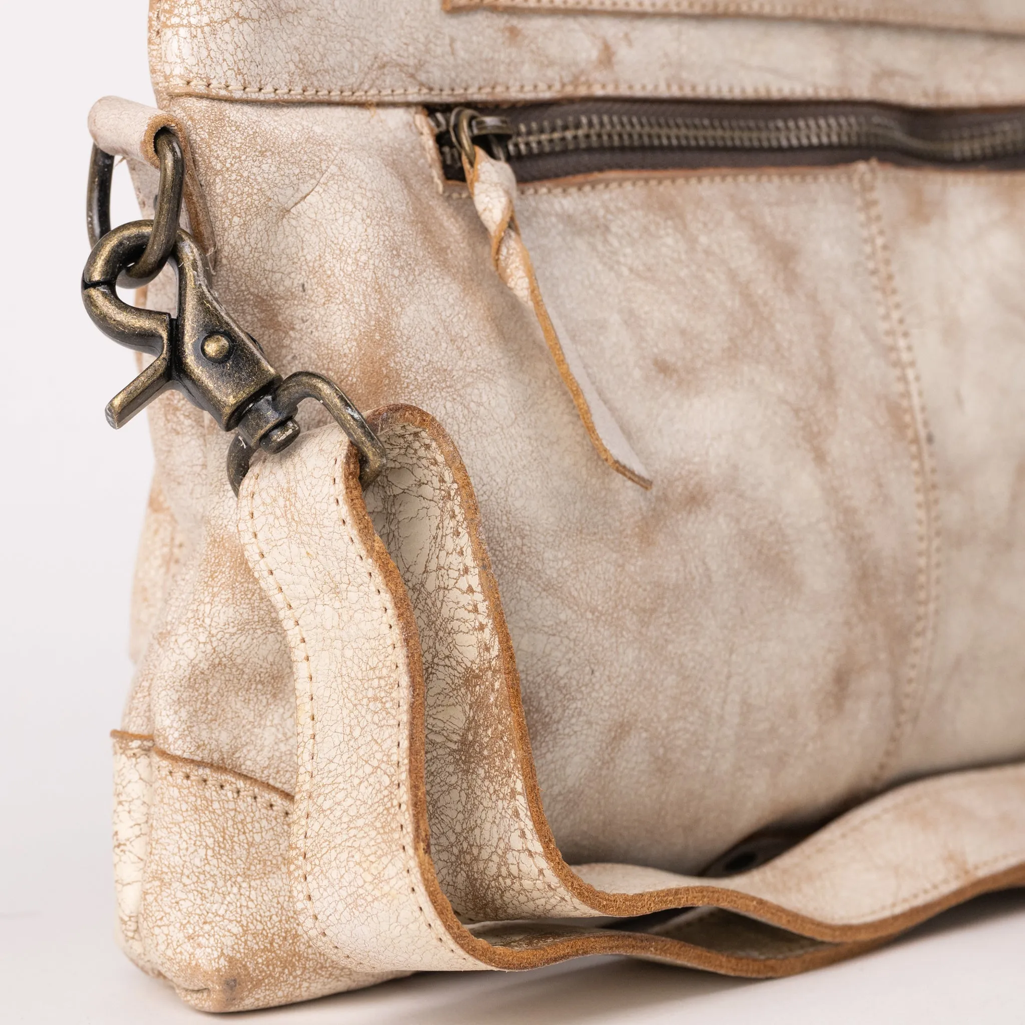 GREENWAY - NECTAR LUX - LEATHER
