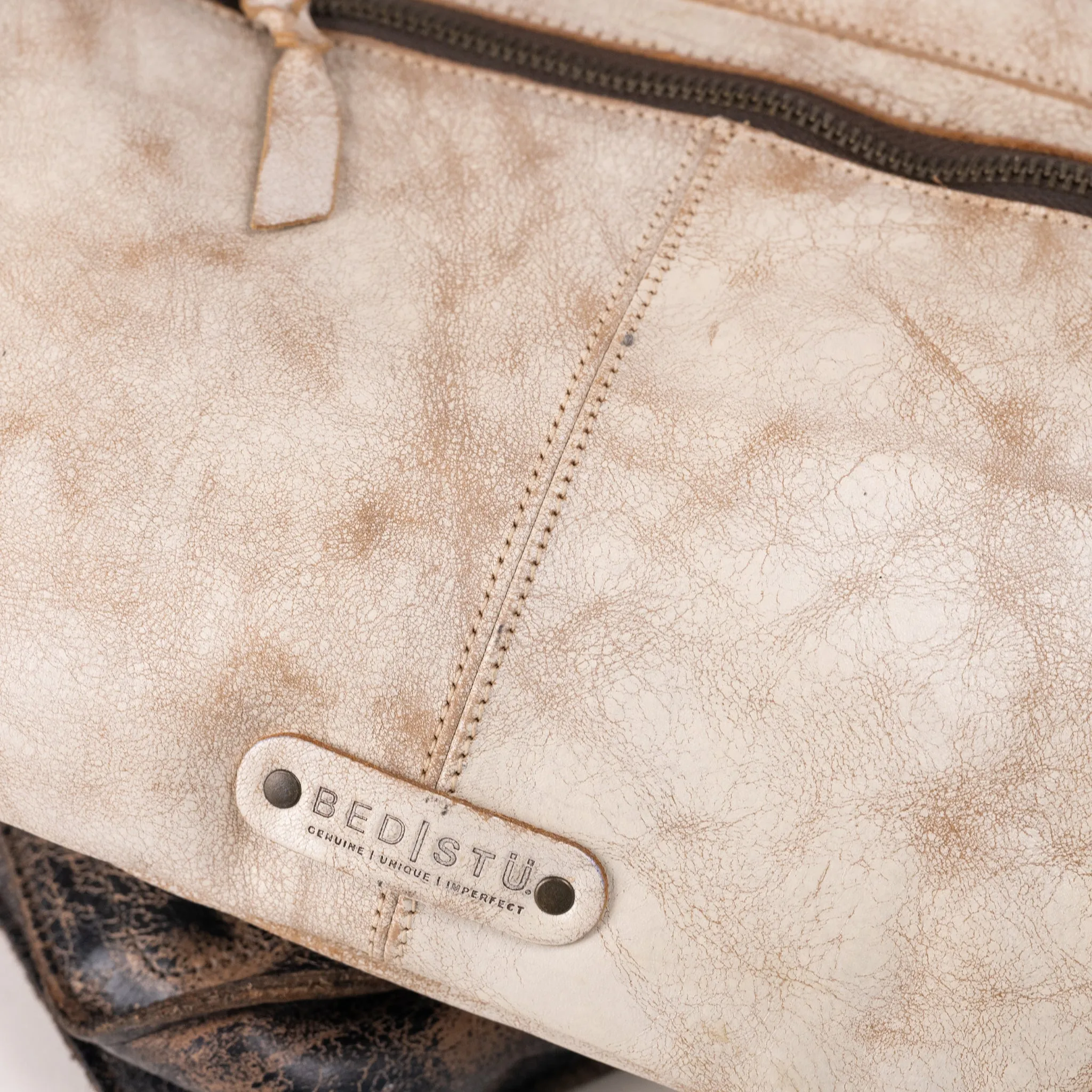 GREENWAY - NECTAR LUX - LEATHER