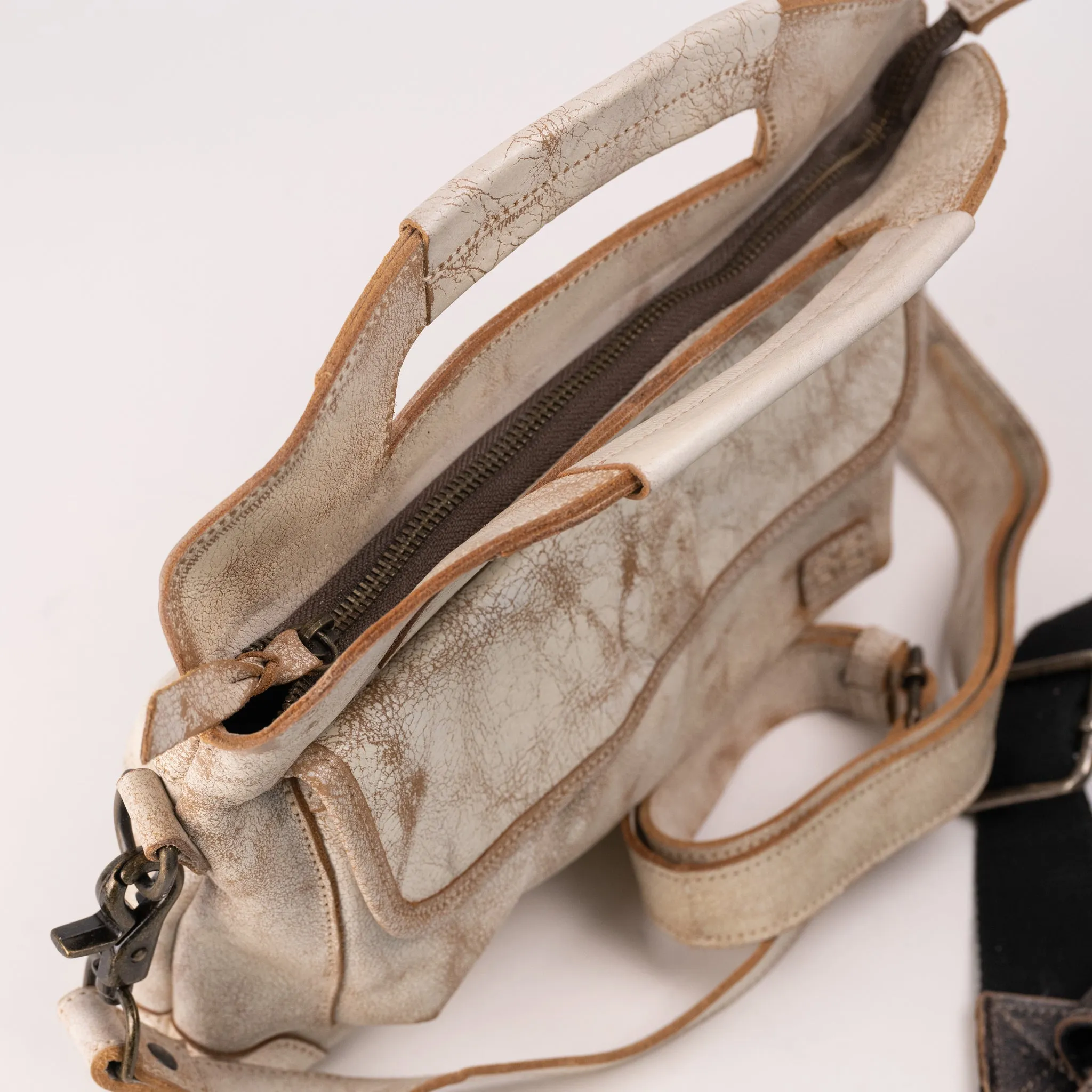 GREENWAY - NECTAR LUX - LEATHER