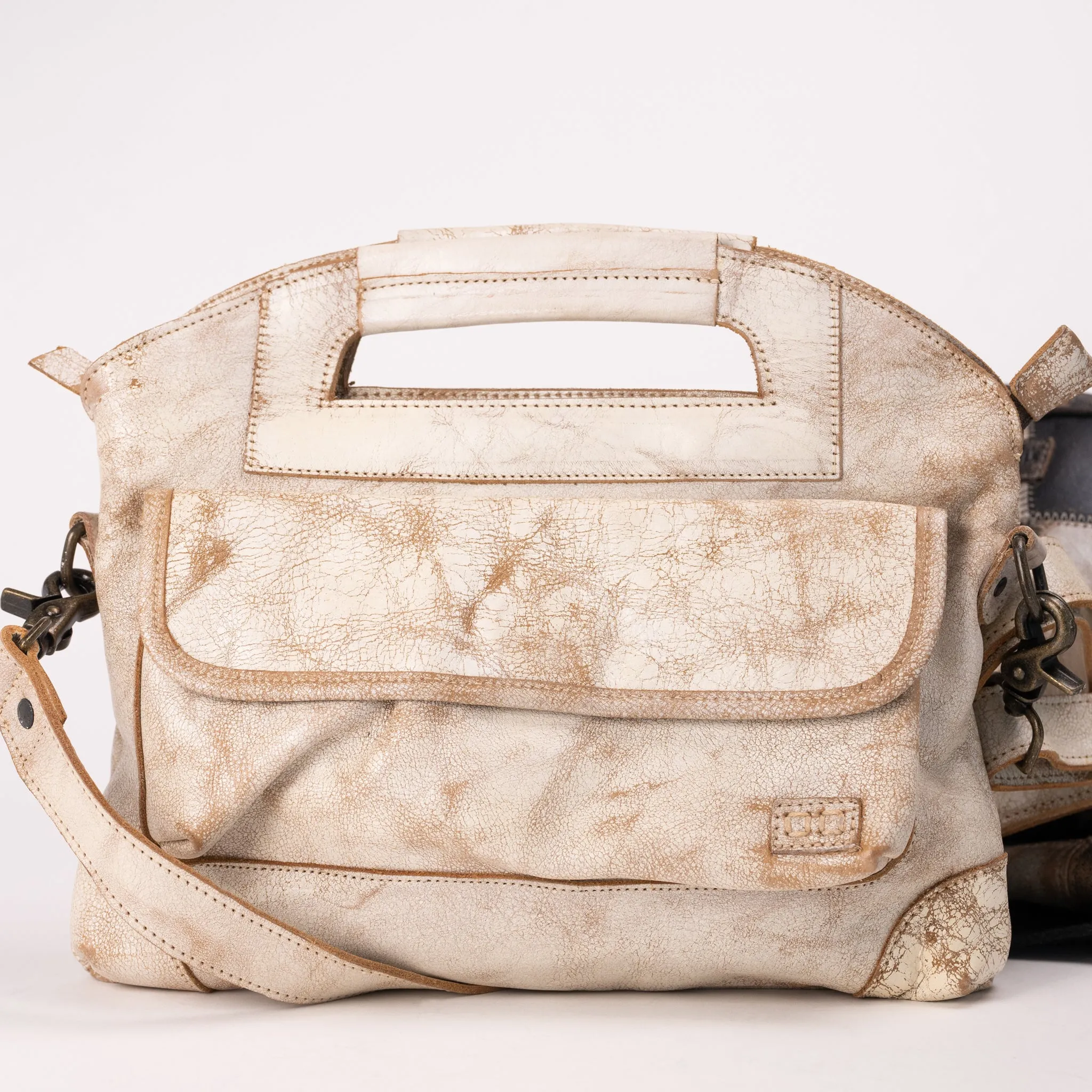 GREENWAY - NECTAR LUX - LEATHER