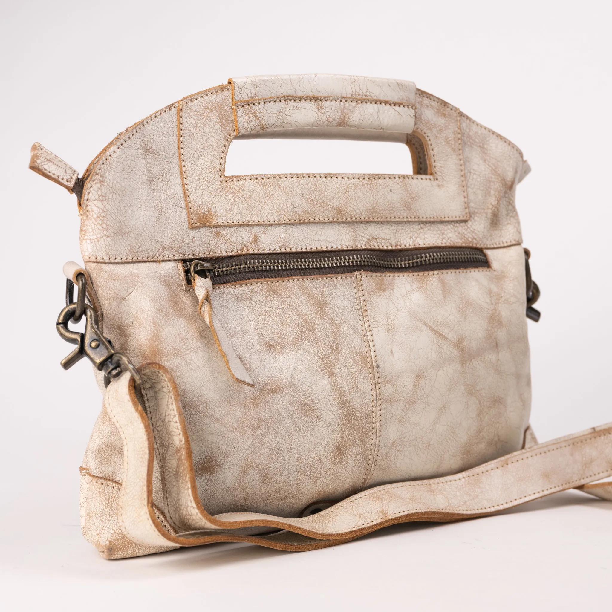 GREENWAY - NECTAR LUX - LEATHER