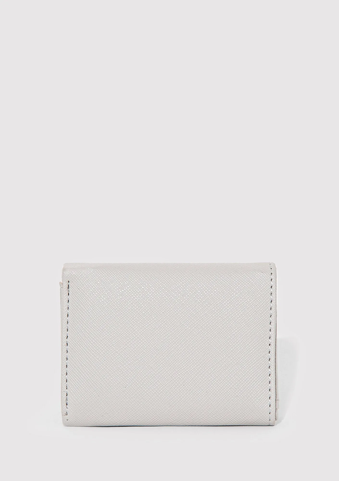 Grey Wallet