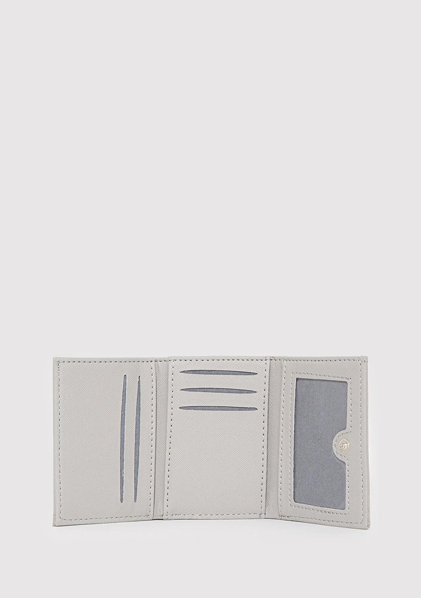 Grey Wallet