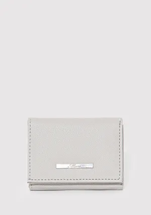 Grey Wallet