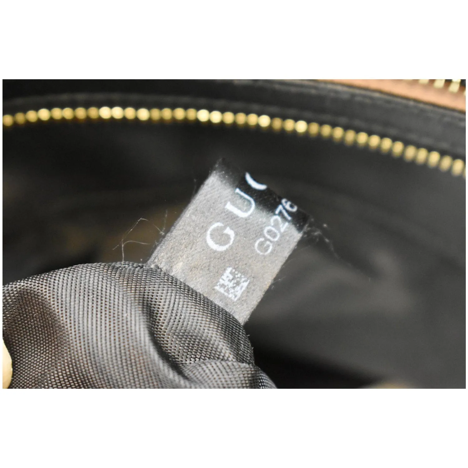 GUCCI Large Arli Snakeskin Leather Top Handle Shoulder Bag Multicolor 550130