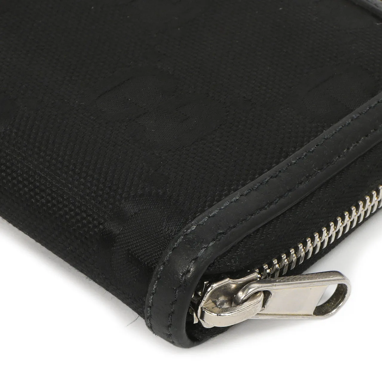 Gucci Off The Grid Zip Around Wallet