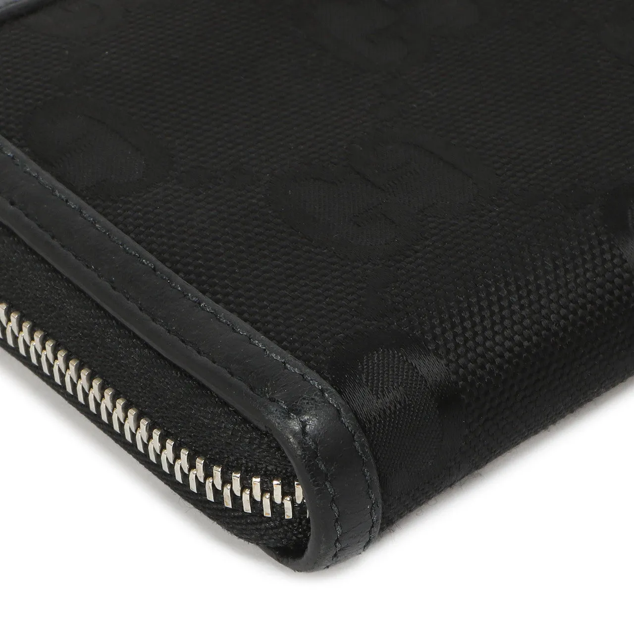 Gucci Off The Grid Zip Around Wallet