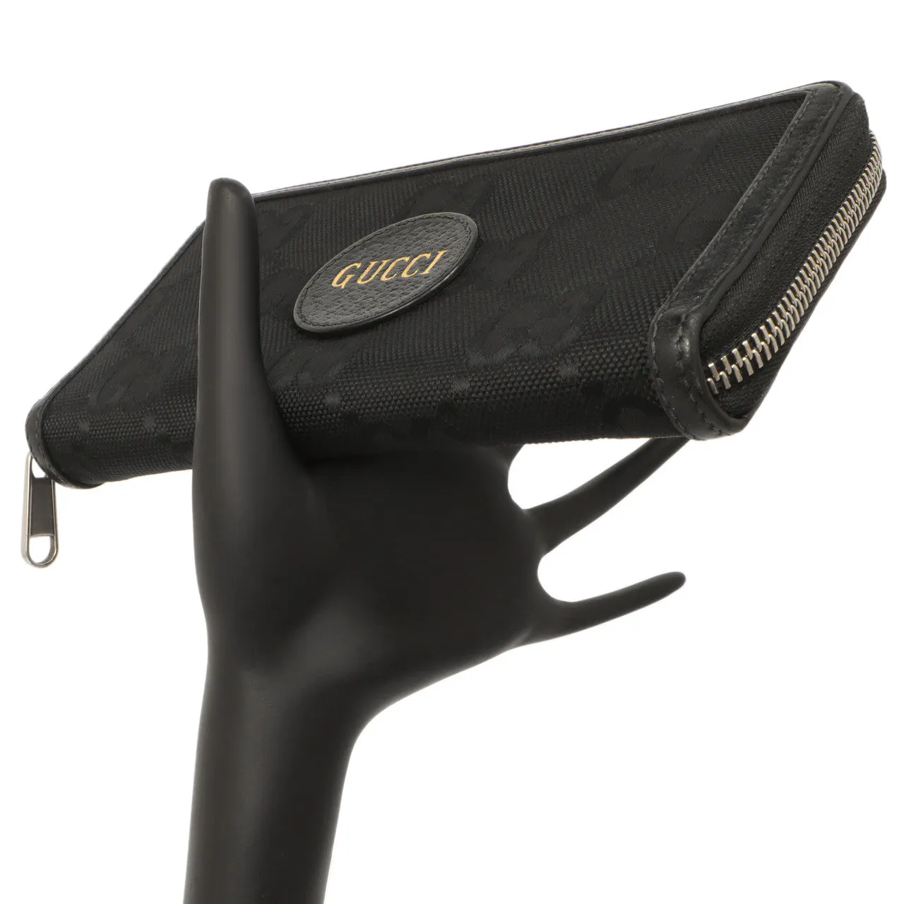 Gucci Off The Grid Zip Around Wallet