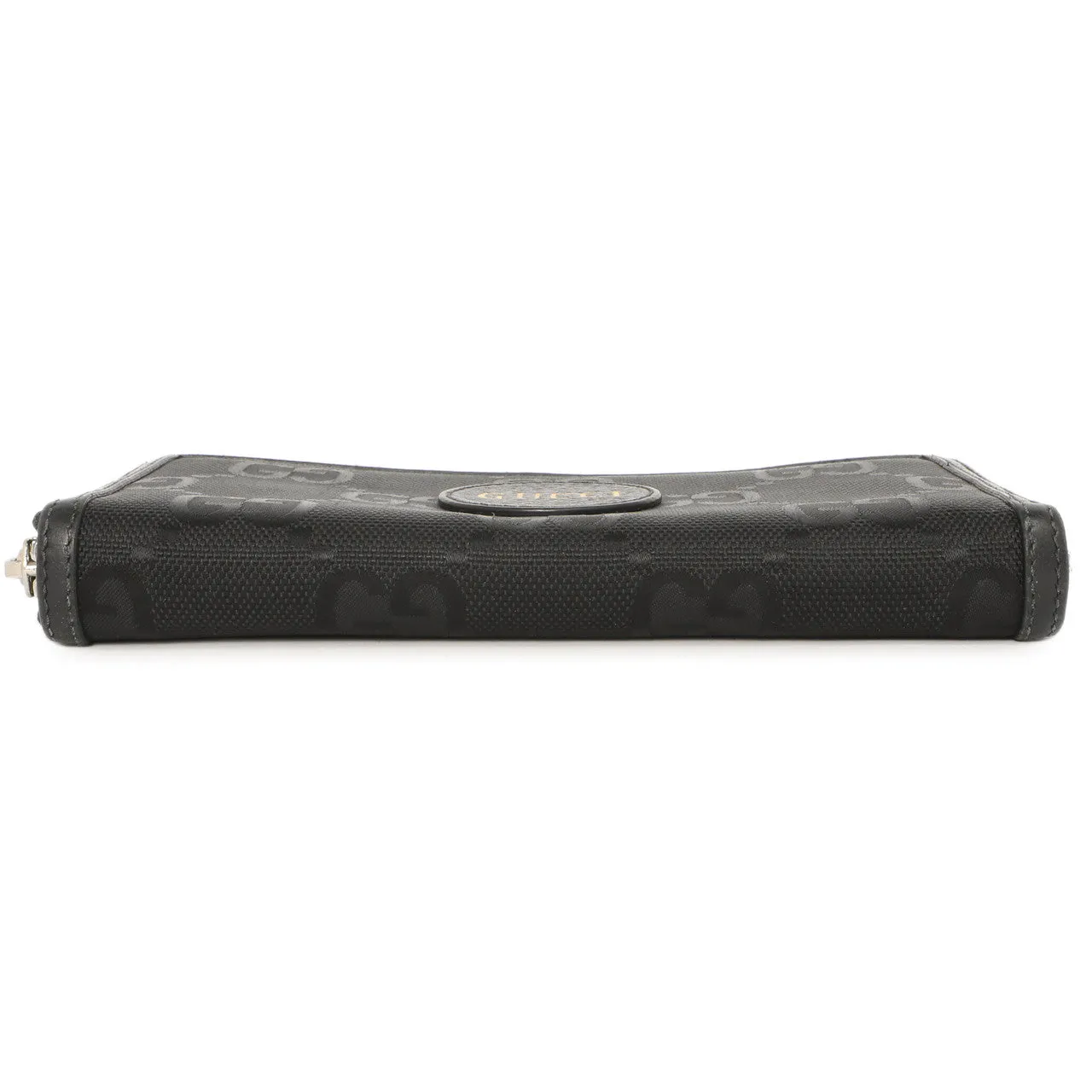 Gucci Off The Grid Zip Around Wallet
