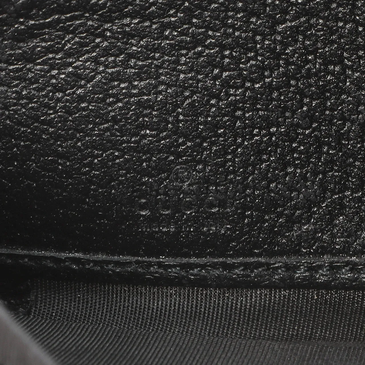 Gucci Off The Grid Zip Around Wallet