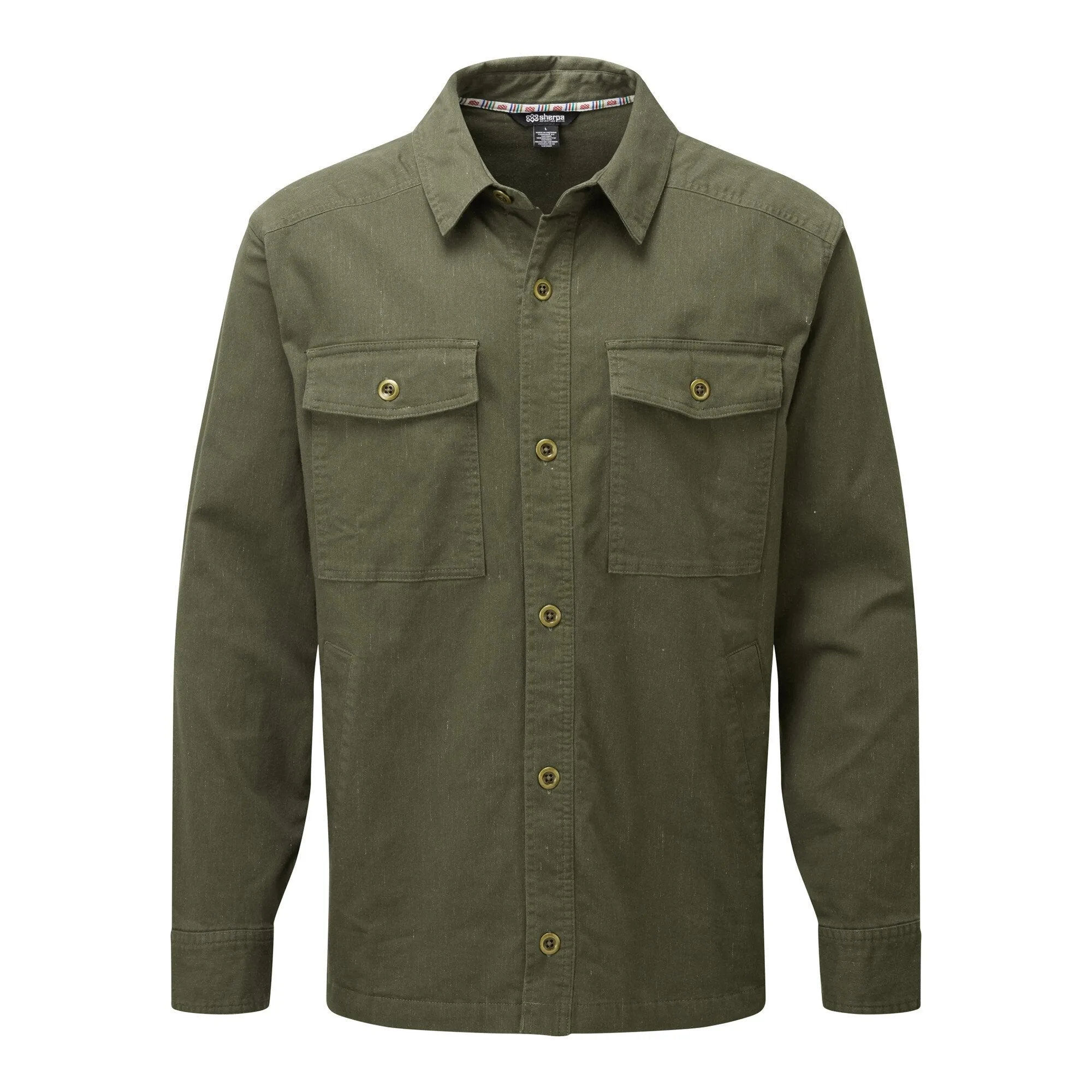 Gurkhali Jacket - Tamur River