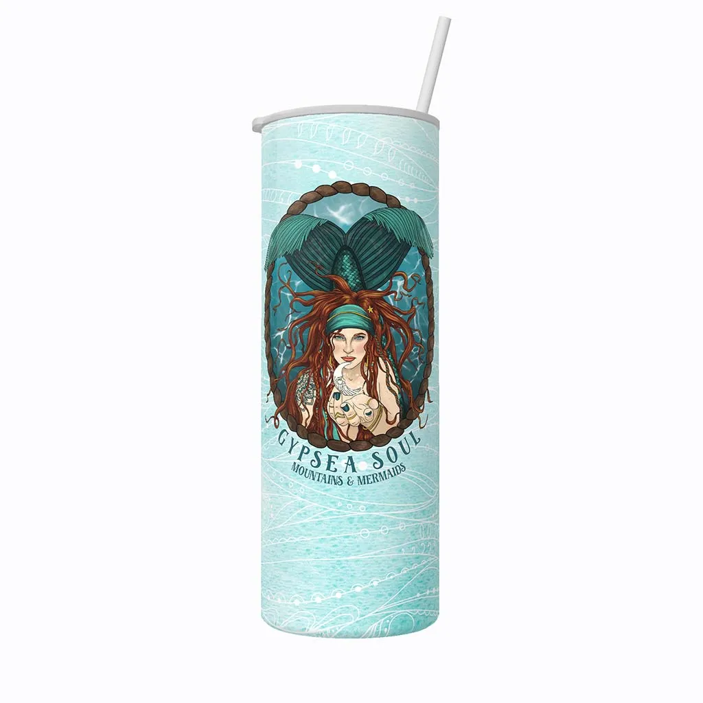GypSea Soul Siren Insulated Tumbler