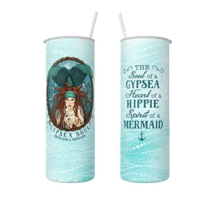 GypSea Soul Siren Insulated Tumbler