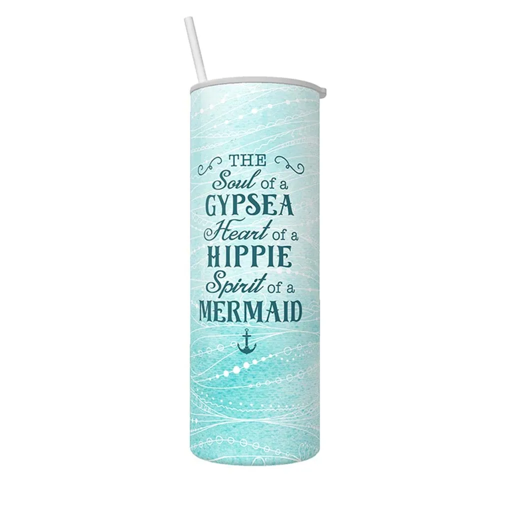 GypSea Soul Siren Insulated Tumbler