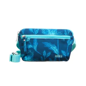 Haiku Hopper in Neon Flora, Rustic Clay, River Rock Blue, Honeycomb, Black, Forest, Rosewood, Stone Gray & Gray Poplar