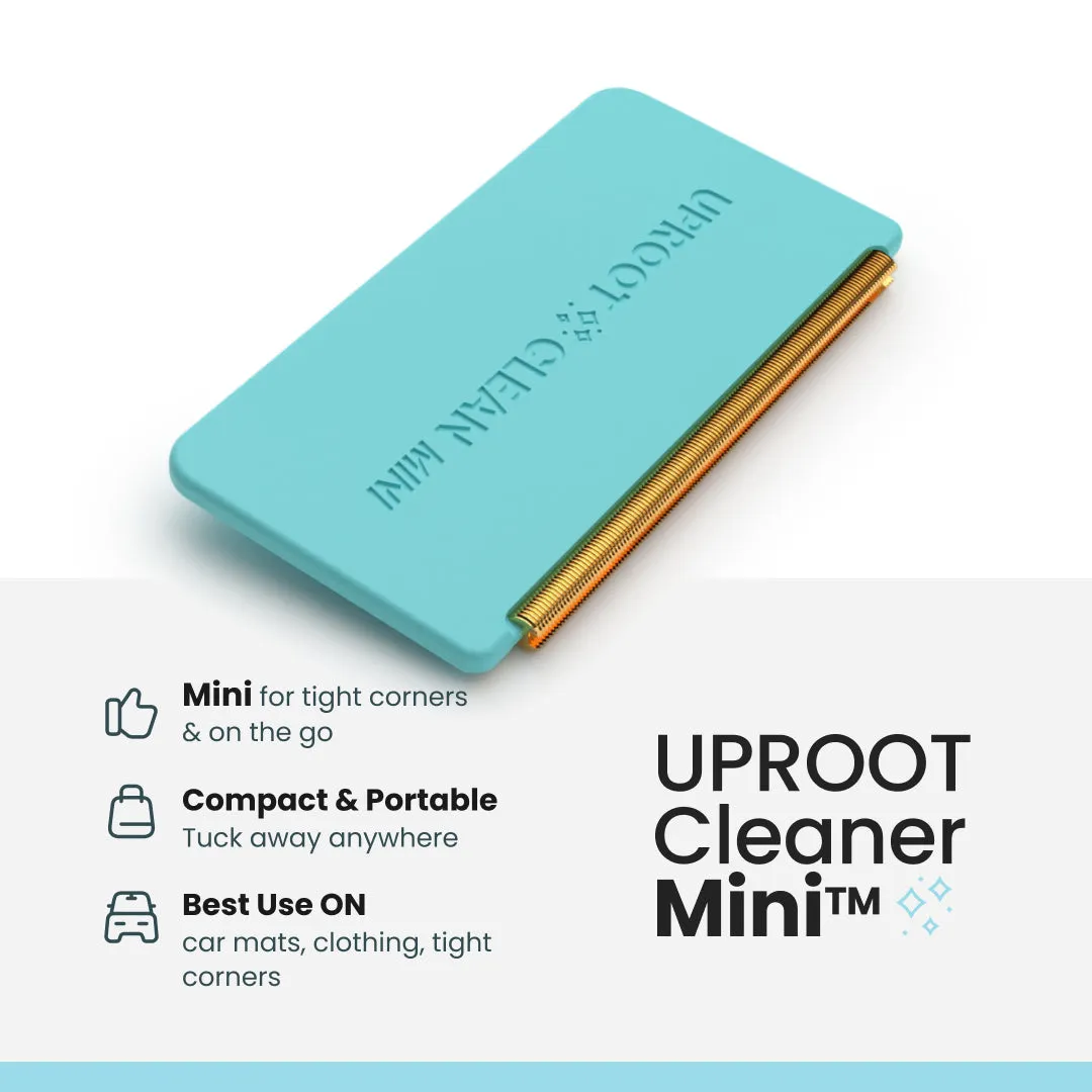Hairy-Situation Survival Kit - Uproot Pro & Mini™