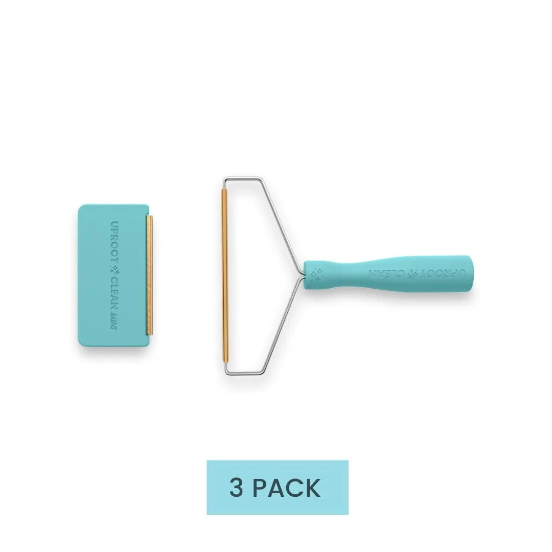 Hairy-Situation Survival Kit - Uproot Pro & Mini™