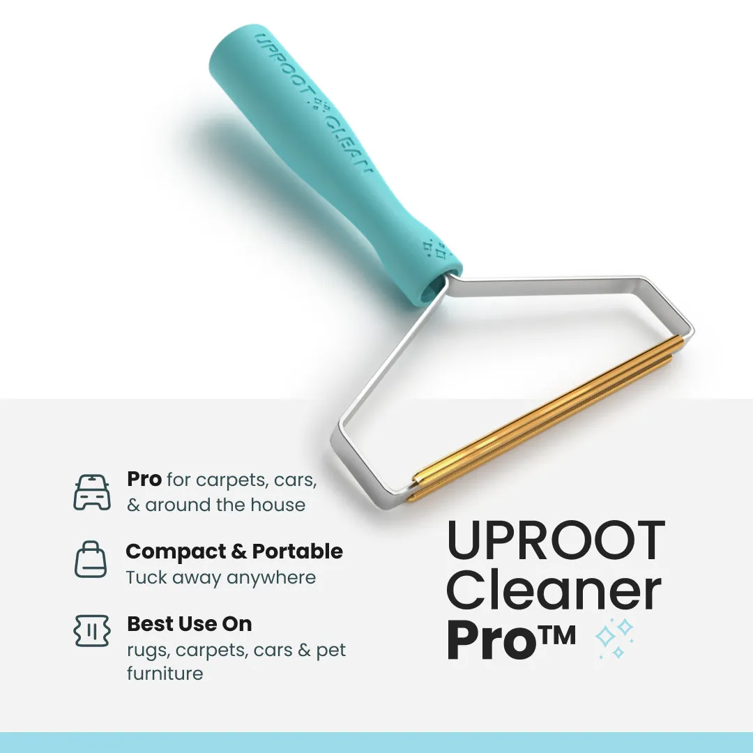 Hairy-Situation Survival Kit - Uproot Pro & Mini™