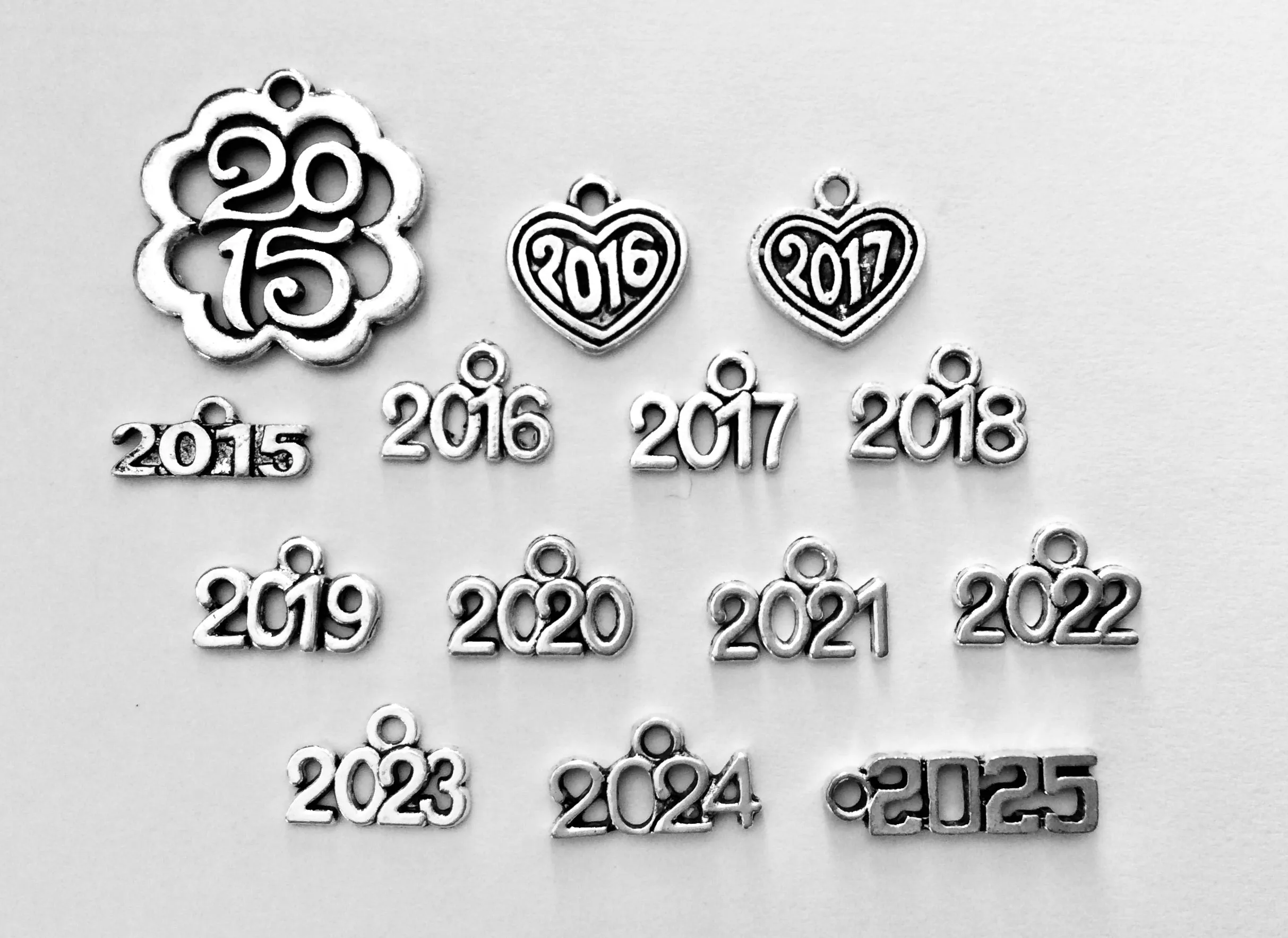 Happy Retirement Find Joy in the Journey Expandable Charm Bracelet Silver Adjustable Bangle Office Worker Gift Retire