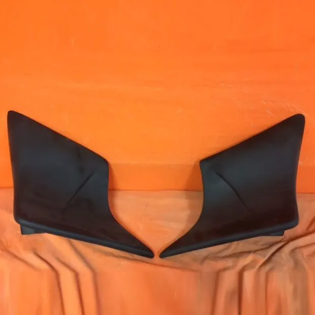 Harley Davidson Stretched Custom Side Covers Touring 96 - 08 FLHT, FLHR, FLTR, FLHX Extra Long for 5/6" Bags