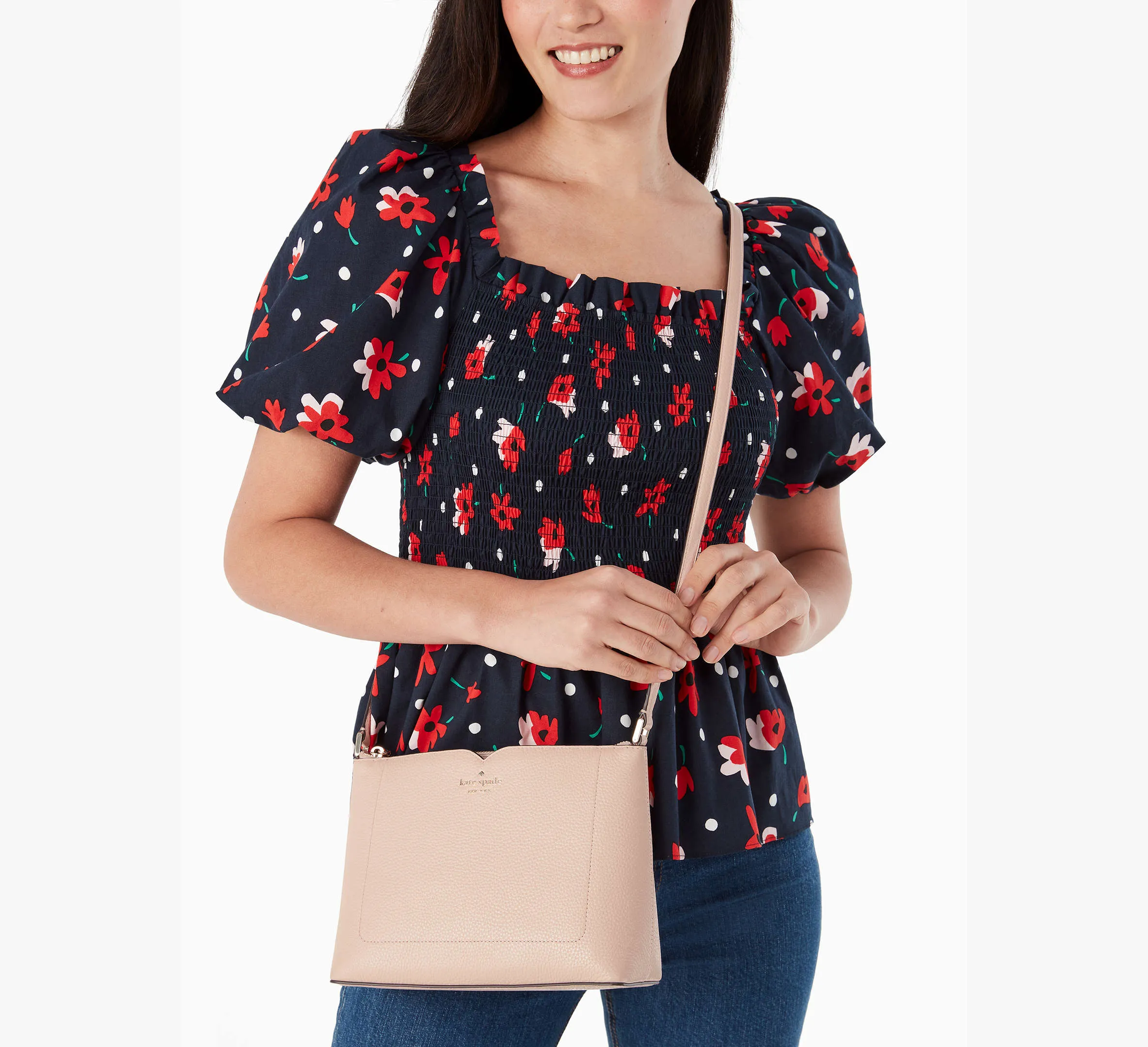 Harlow Crossbody