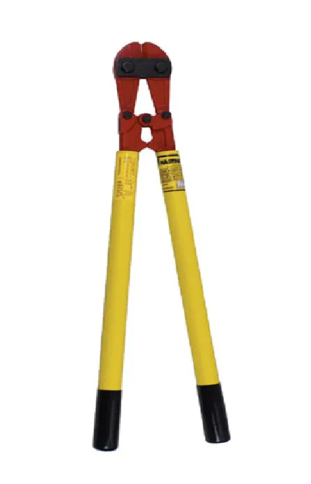 Hastings 30'' Fiberglass Bolt Cutter