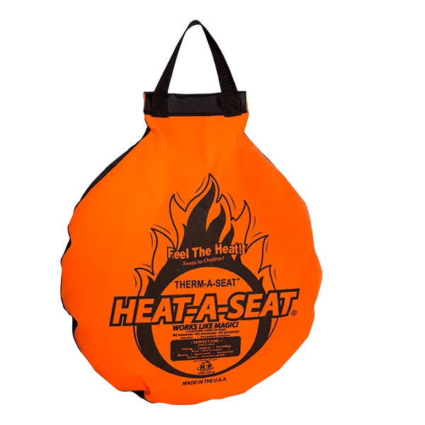 heat a seat
