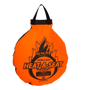 heat a seat